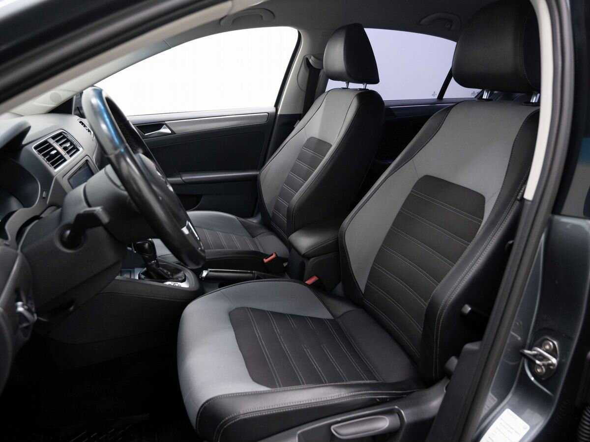 Продажа Б/У Фольксваген Джетта. Фото: #7