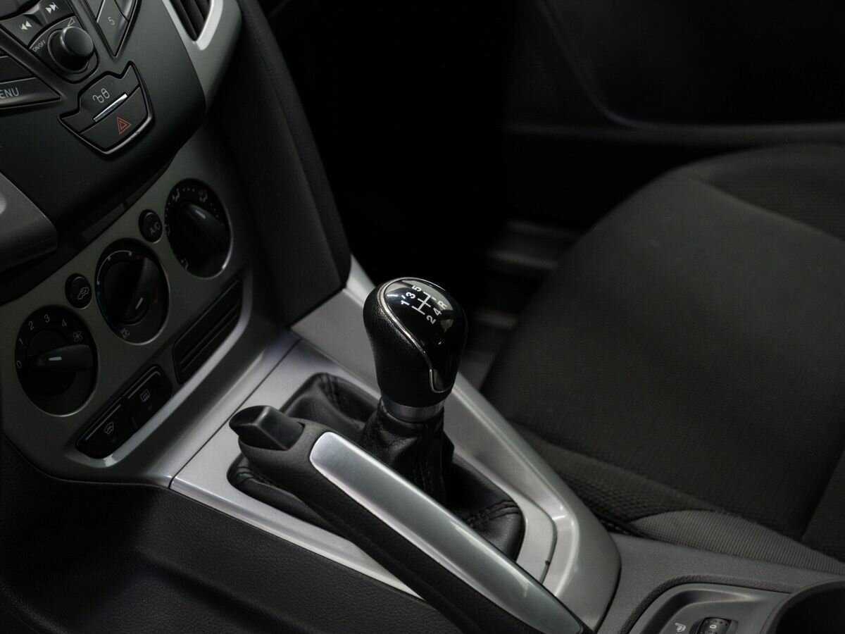 Продажа Б/У Форд Фокус. Фото: #16