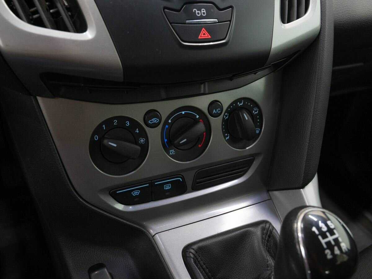 Продажа Б/У Форд Фокус. Фото: #18