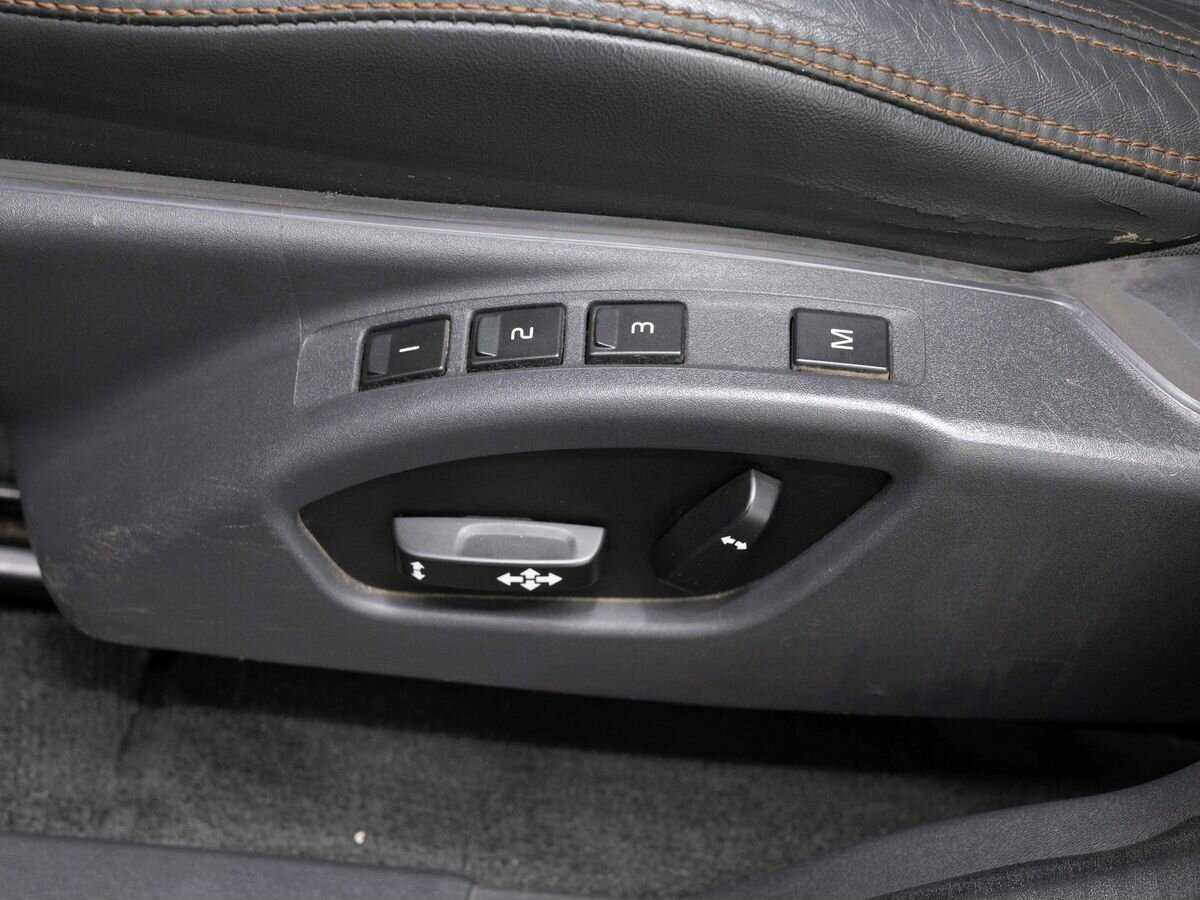 Продажа Б/У Вольво ИксЦ60. Фото: #17