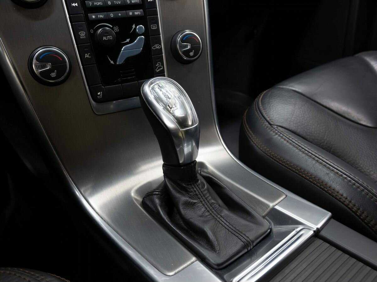 Продажа Б/У Вольво ИксЦ60. Фото: #20