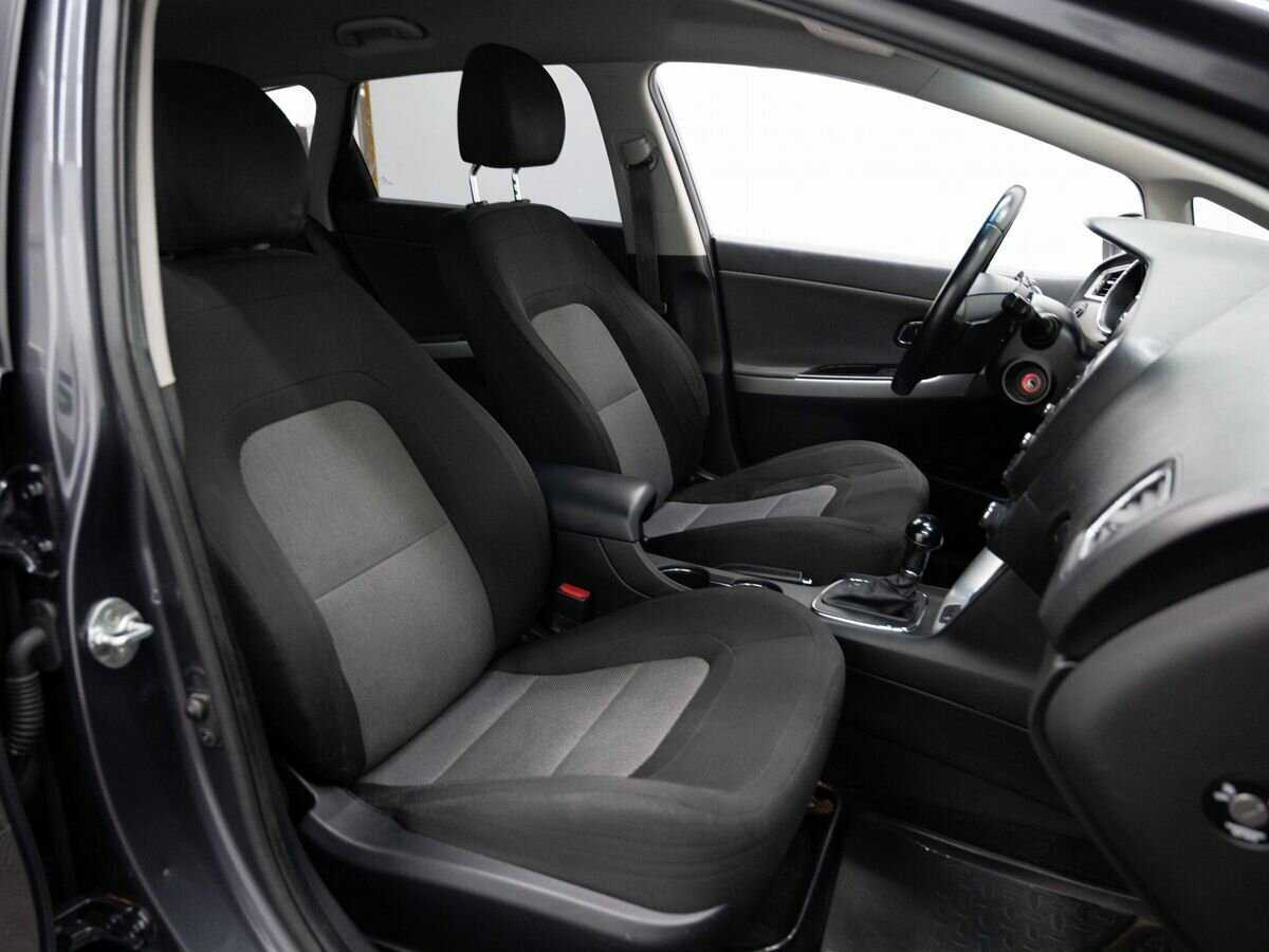 Продажа Б/У Киа Сид. Фото: #12