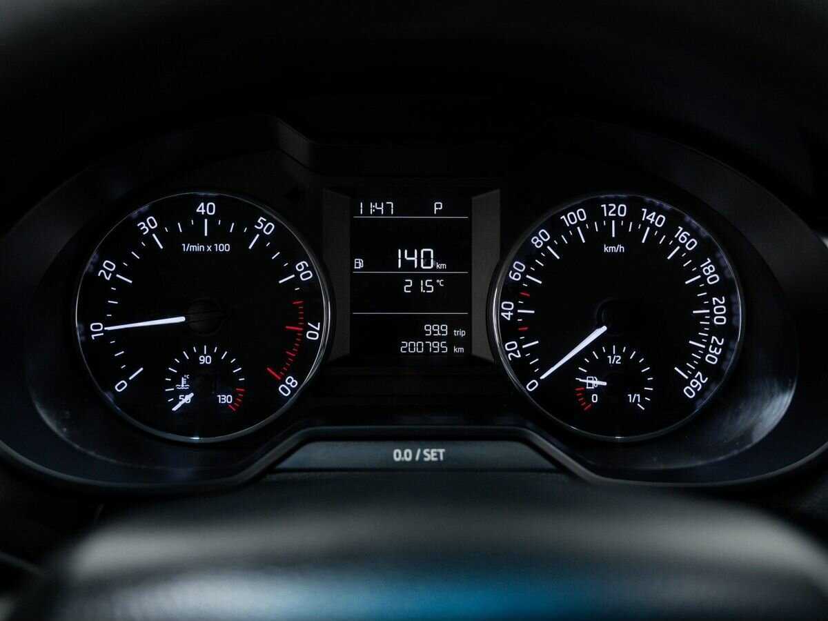 Продажа Б/У Шкода Октавия. Фото: #18