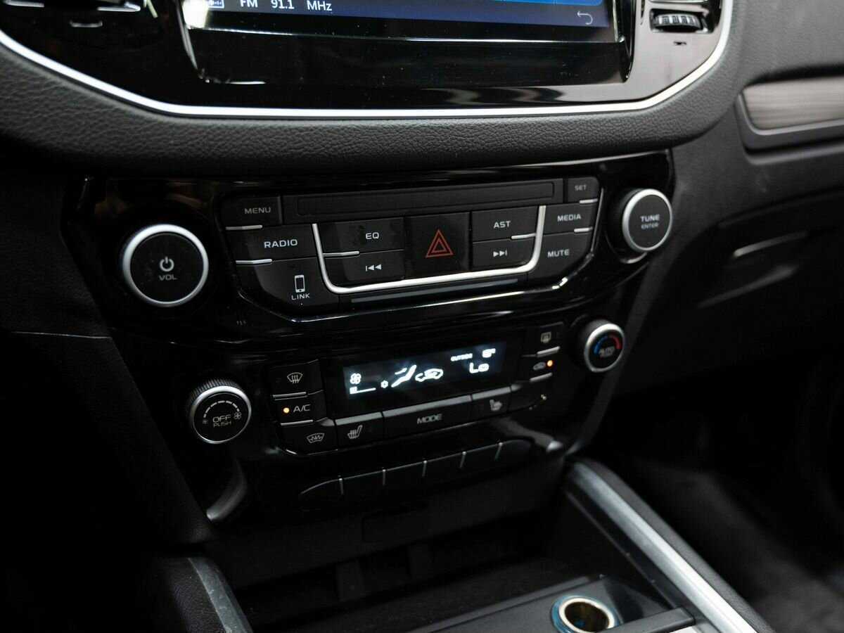 Продажа Б/У Джили Эмгранд Икс7. Фото: #22