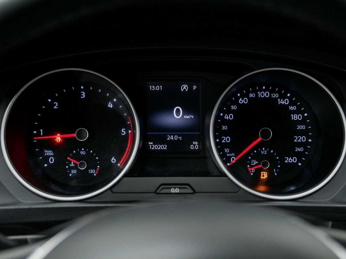 Продажа Б/У Фольксваген Тигуан. Фото: #23