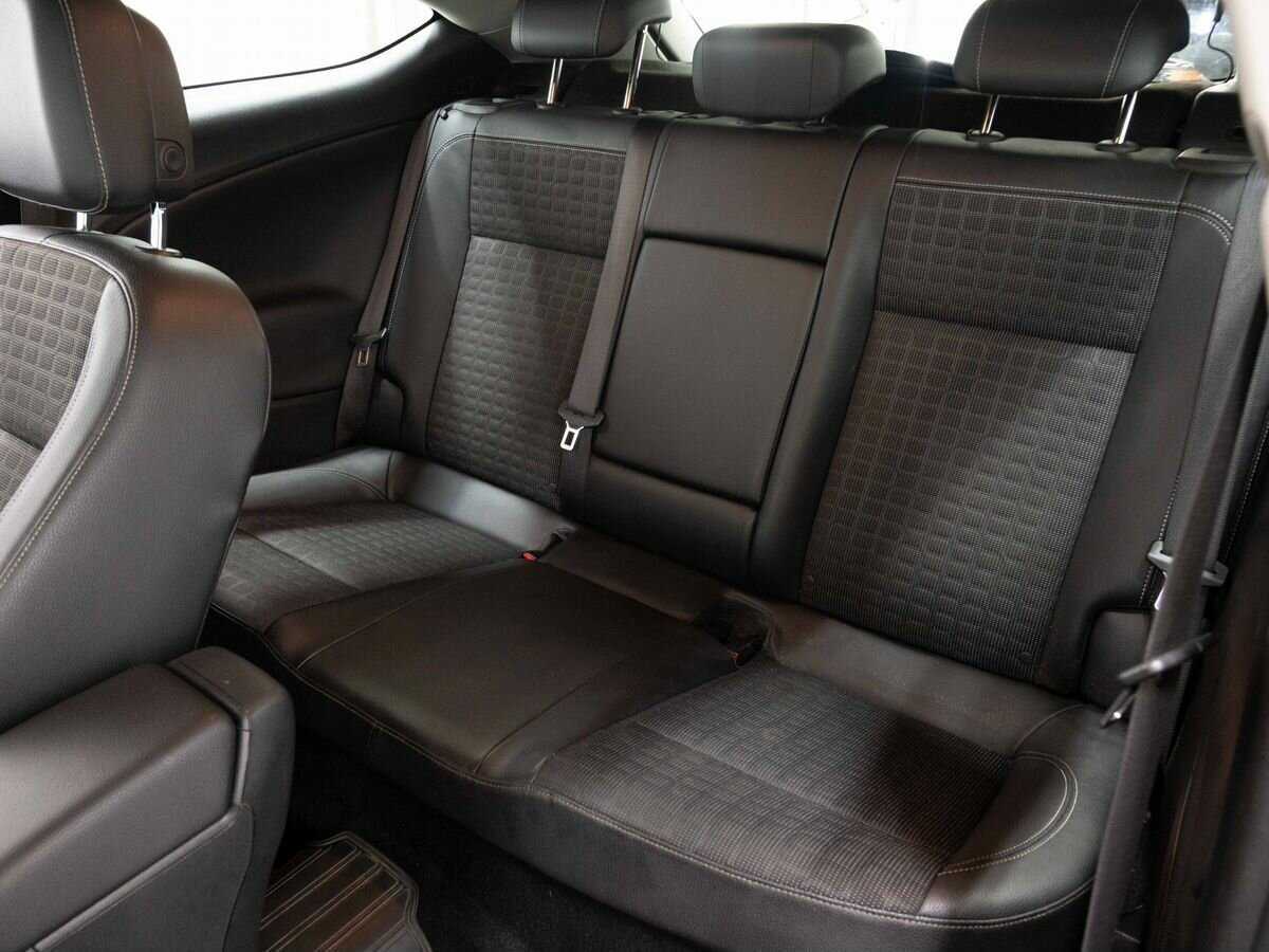 Продажа Б/У Опель Астра. Фото: #9