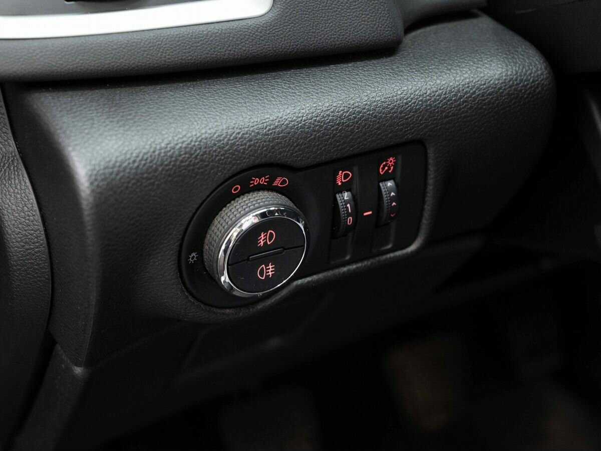 Продажа Б/У Опель Астра. Фото: #17