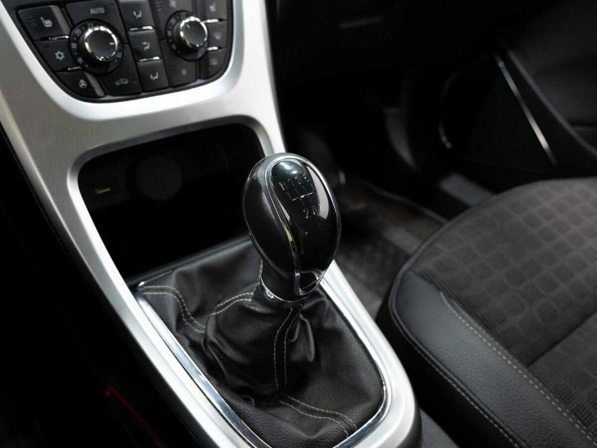 Продажа Б/У Опель Астра. Фото: #20