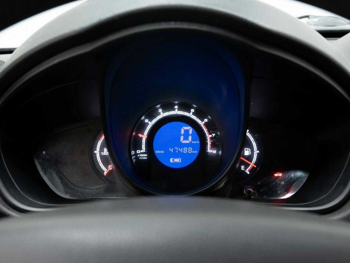 Продажа Б/У Лифан Икс60. Фото: #16