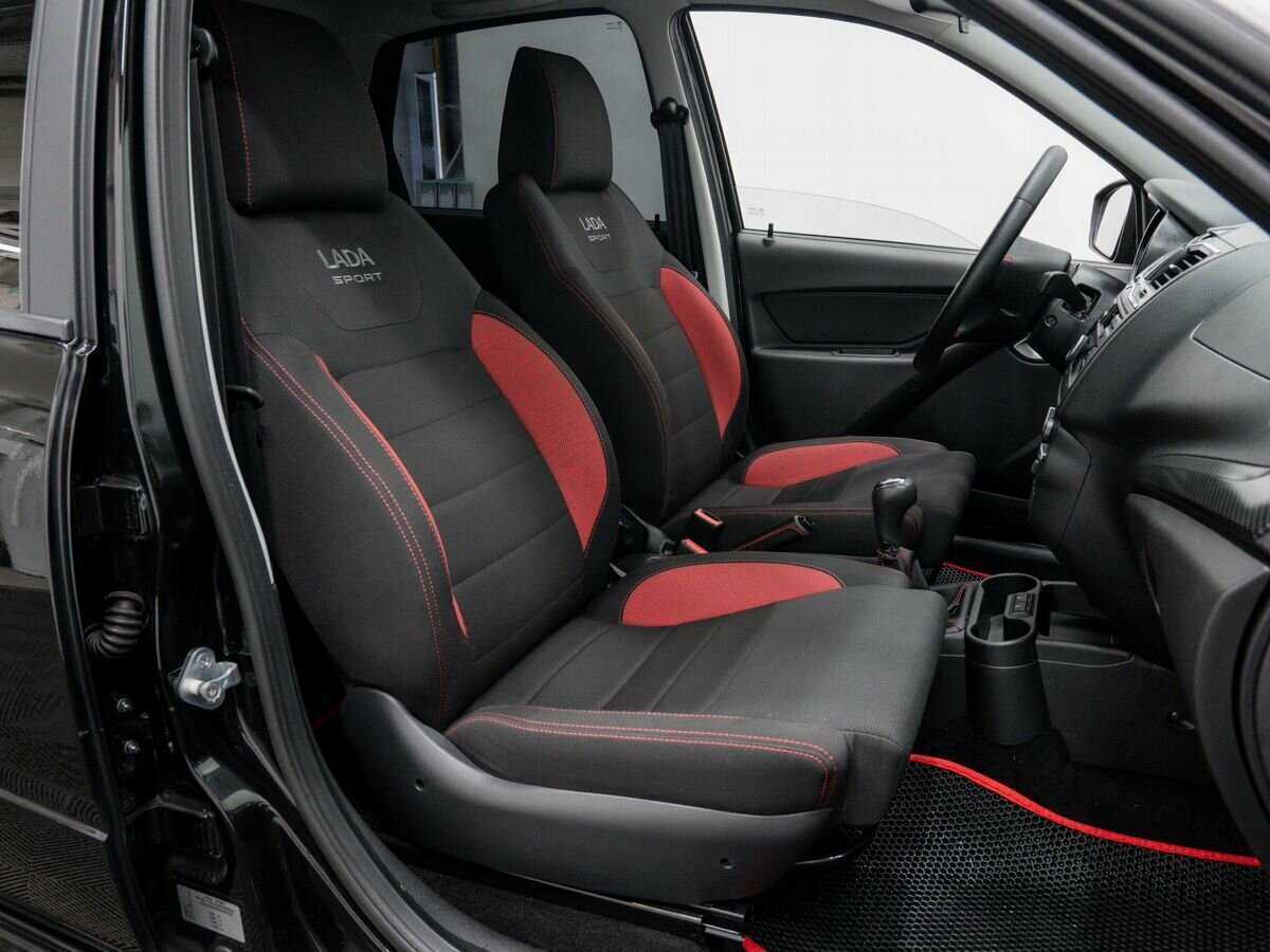 Продажа Б/У Лада (ВАЗ) Гранта. Фото: #6