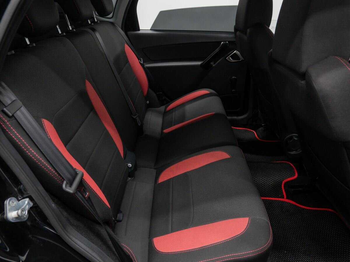 Продажа Б/У Лада (ВАЗ) Гранта. Фото: #7