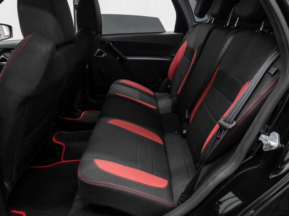 Продажа Б/У Лада (ВАЗ) Гранта. Фото: #10