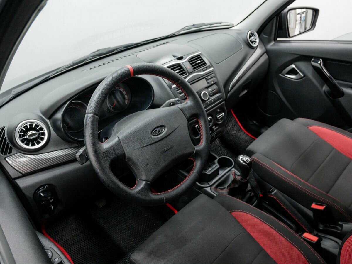 Продажа Б/У Лада (ВАЗ) Гранта. Фото: #11