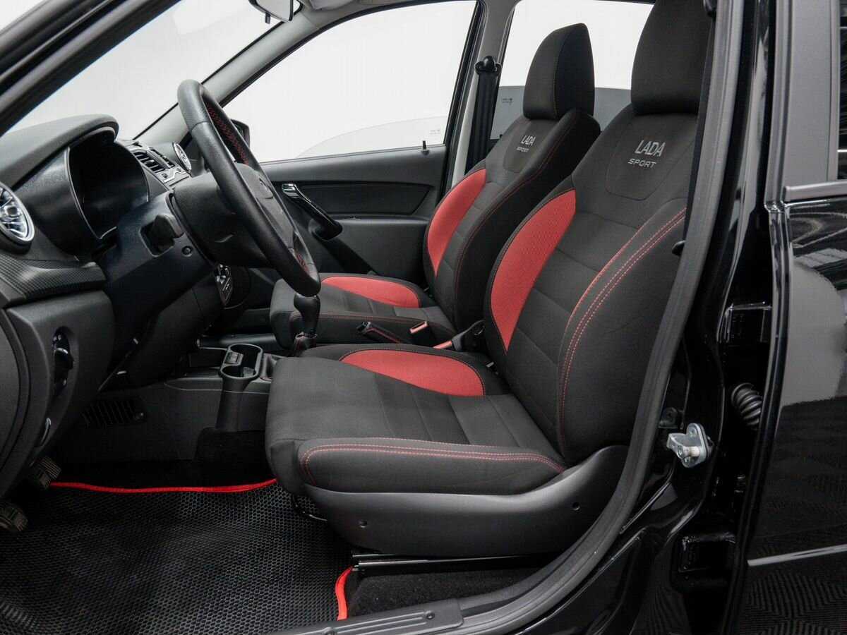 Продажа Б/У Лада (ВАЗ) Гранта. Фото: #12