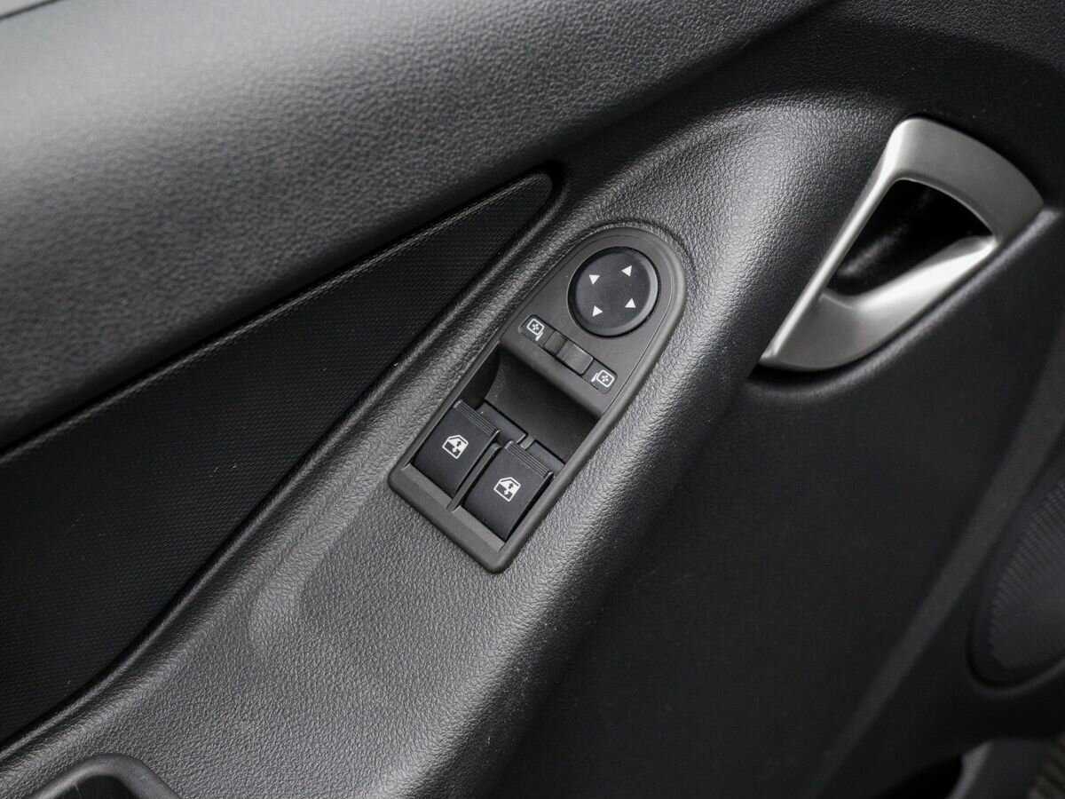 Продажа Б/У Лада (ВАЗ) Гранта. Фото: #13