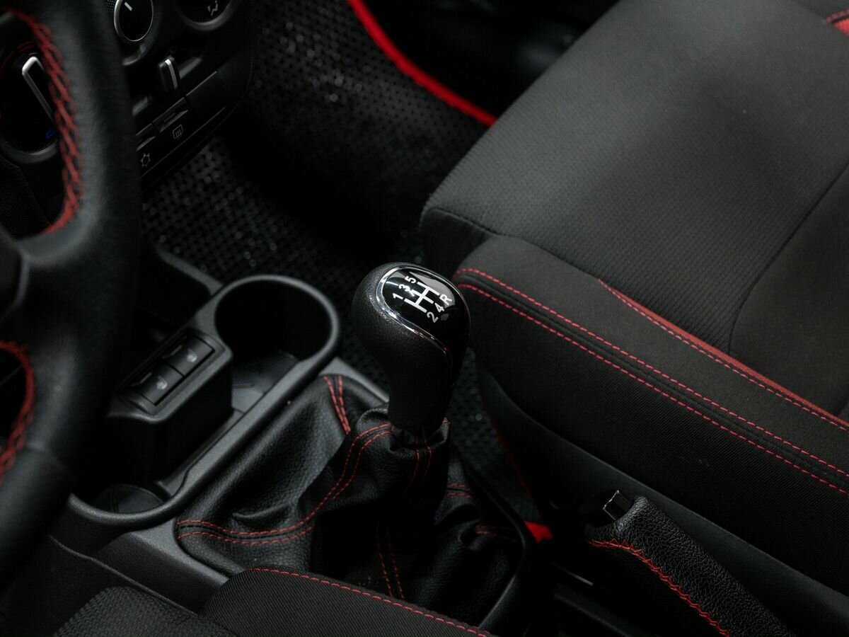 Продажа Б/У Лада (ВАЗ) Гранта. Фото: #15