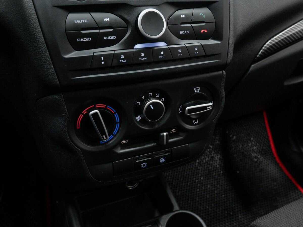 Продажа Б/У Лада (ВАЗ) Гранта. Фото: #17