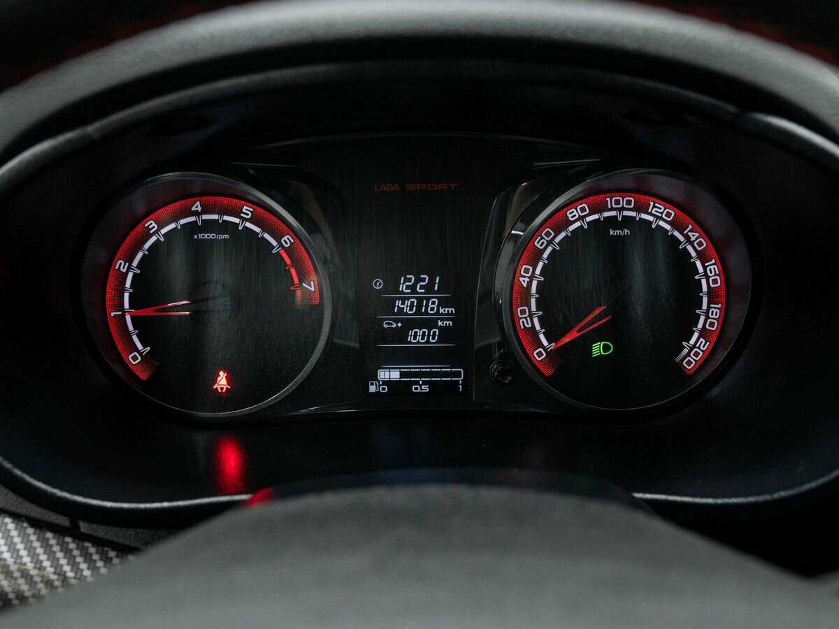 Продажа Б/У Лада (ВАЗ) Гранта. Фото: #18