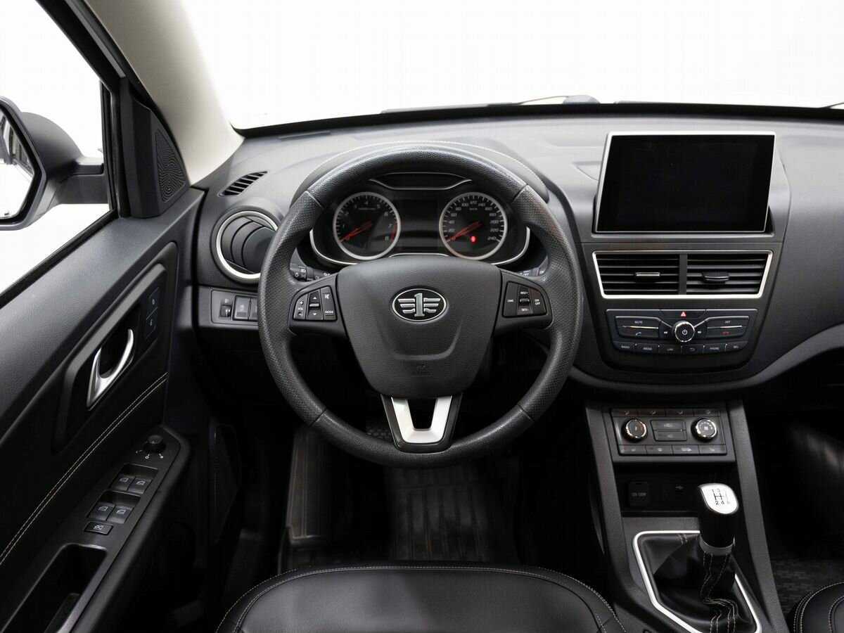 Продажа Б/У ФАВ Бестюрн Икс40. Фото: #12