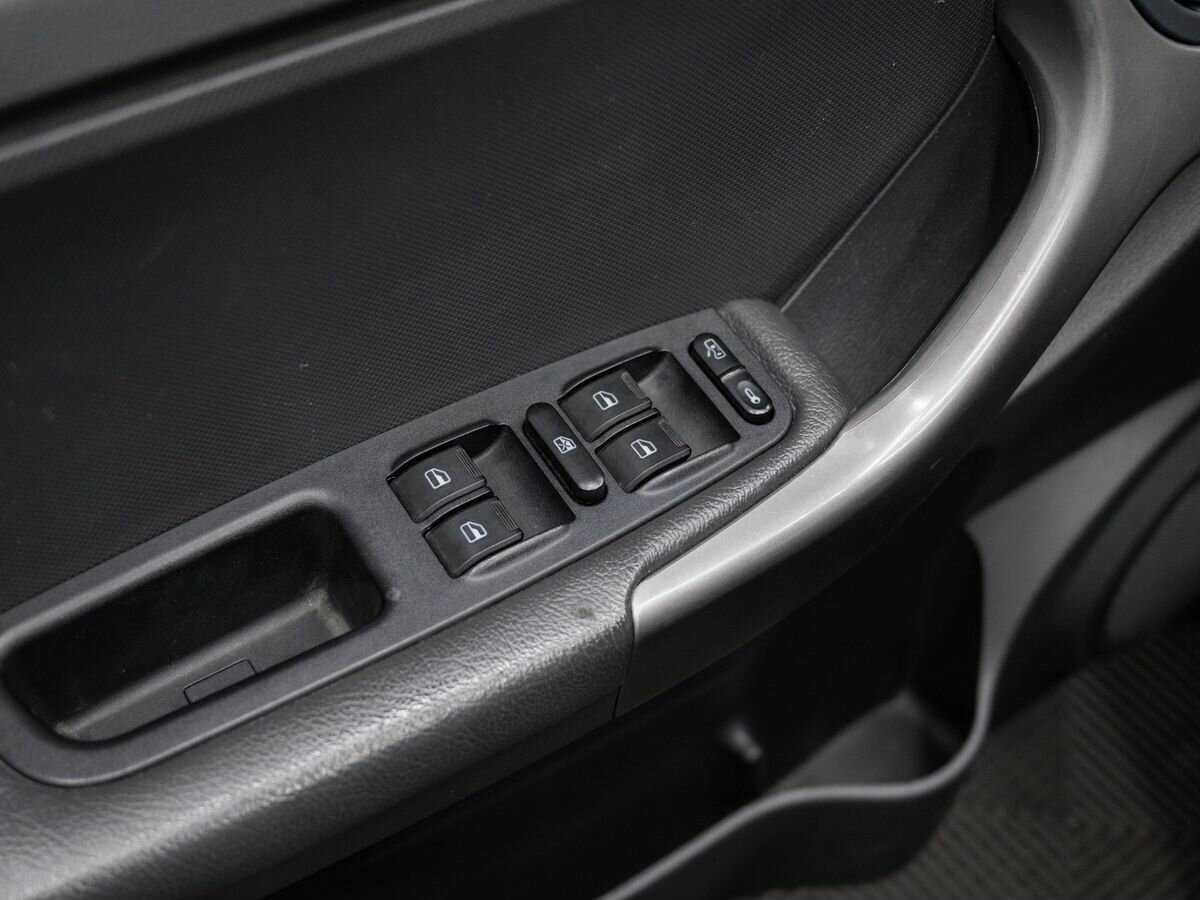 Продажа Б/У Чери Тигго (Т11). Фото: #14