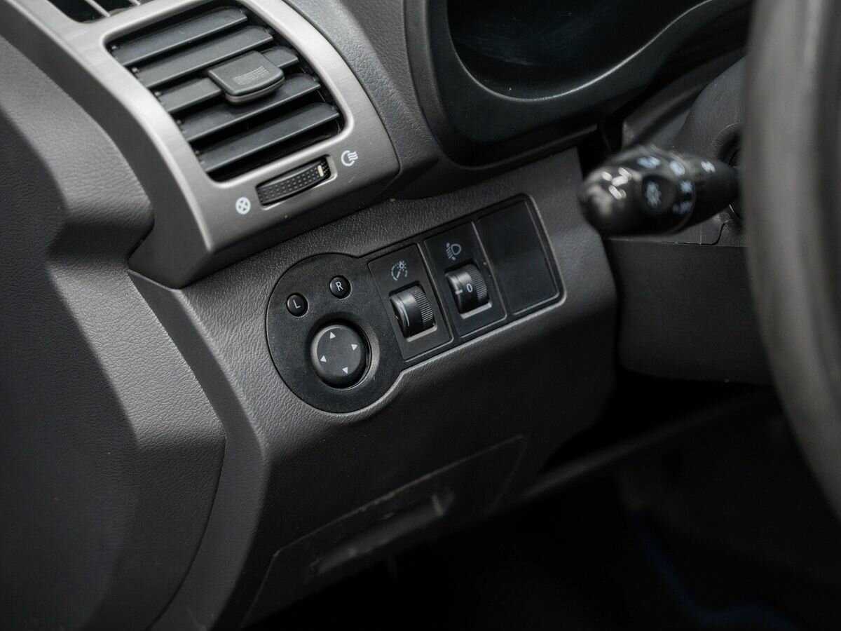 Продажа Б/У Чери Тигго (Т11). Фото: #15