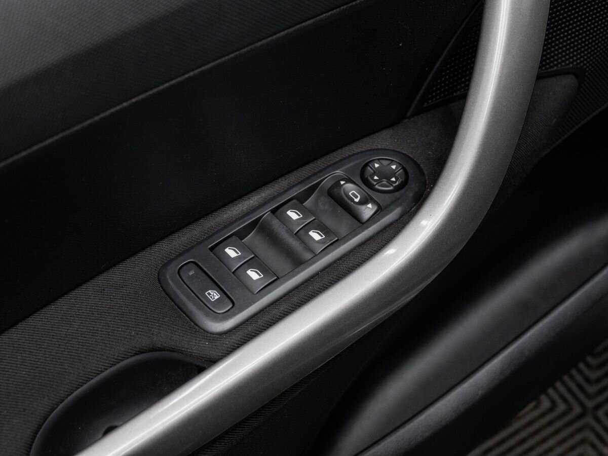 Продажа Б/У Пежо 408. Фото: #14