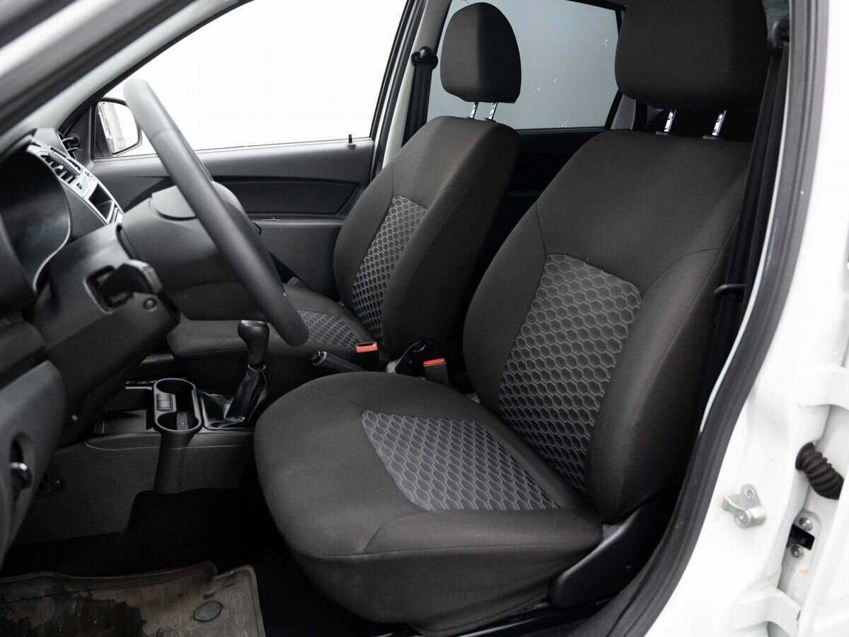 Продажа Б/У Лада (ВАЗ) Гранта. Фото: #7