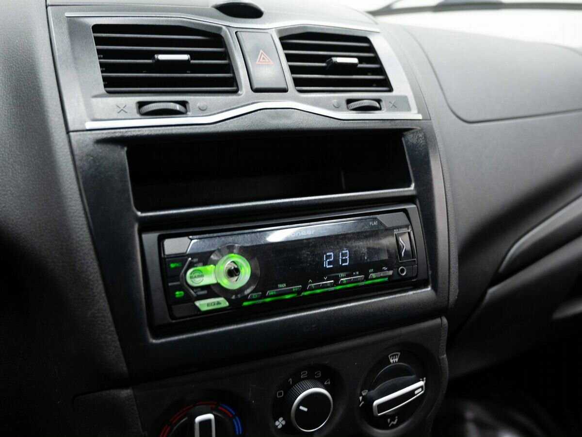 Продажа Б/У Лада (ВАЗ) Гранта. Фото: #16