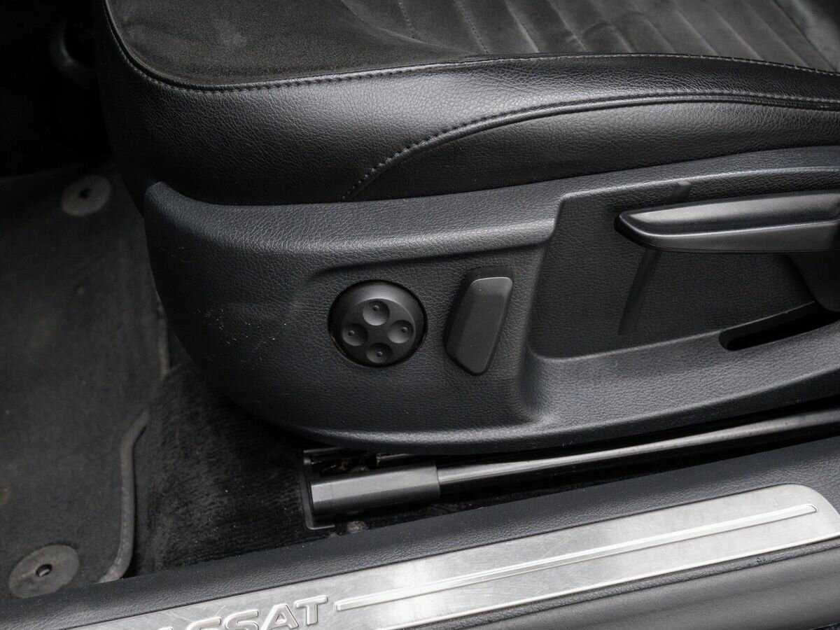 Продажа Б/У Фольксваген Пассат. Фото: #17