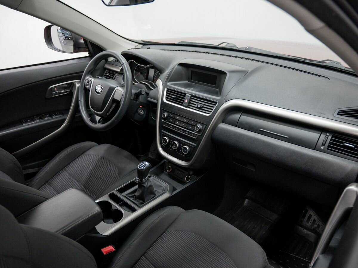 Продажа Б/У ФАВ Бестюрн Икс80. Фото: #6