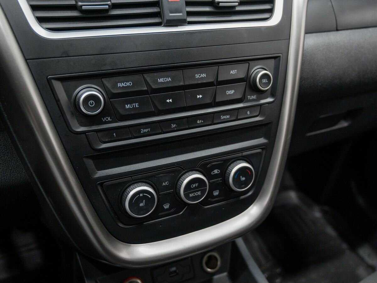 Продажа Б/У ФАВ Бестюрн Икс80. Фото: #17