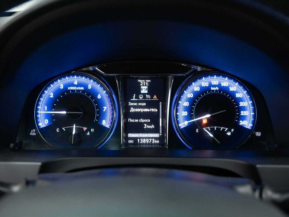 Продажа Б/У Тойота Камри. Фото: #16