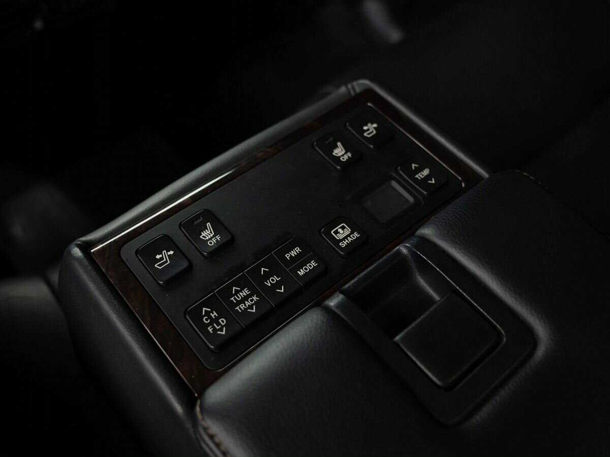 Продажа Б/У Тойота Камри. Фото: #17