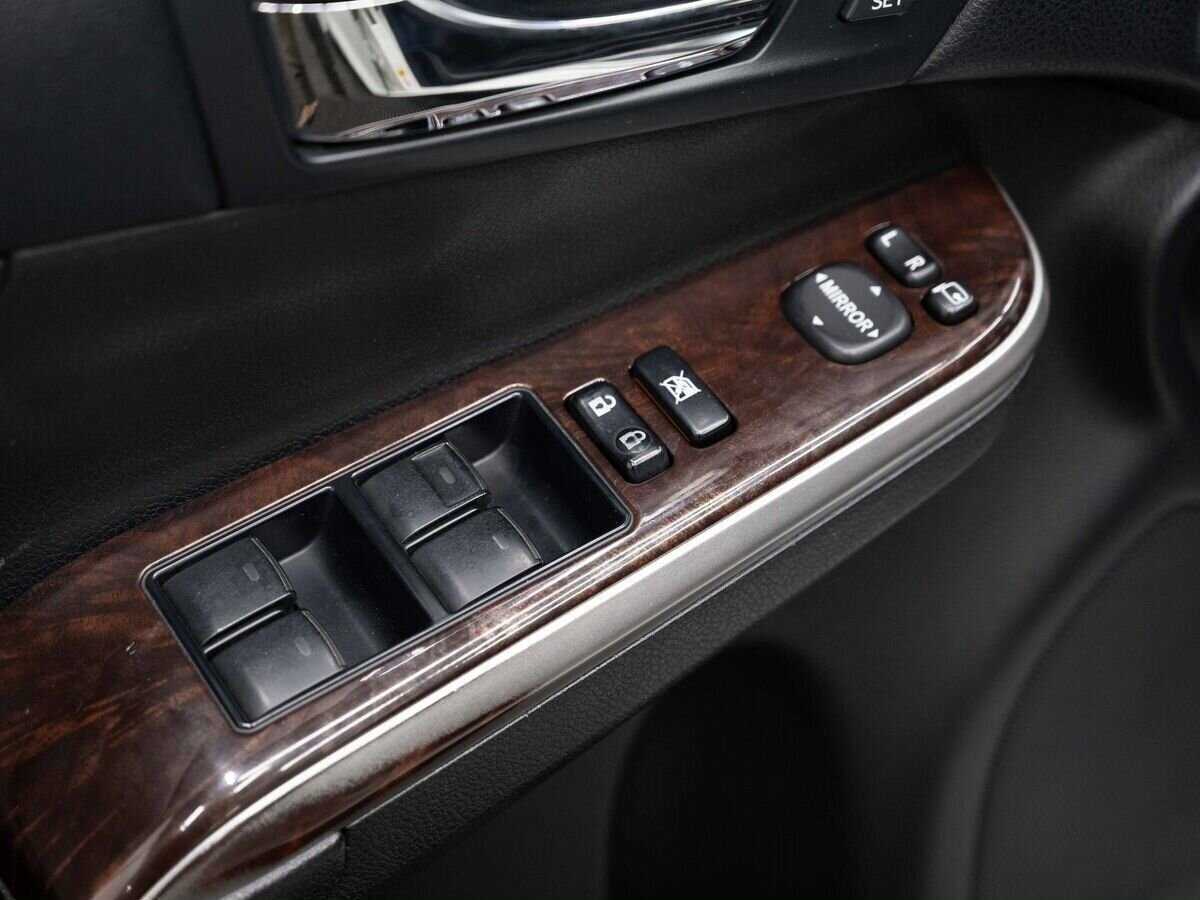 Продажа Б/У Тойота Камри. Фото: #18