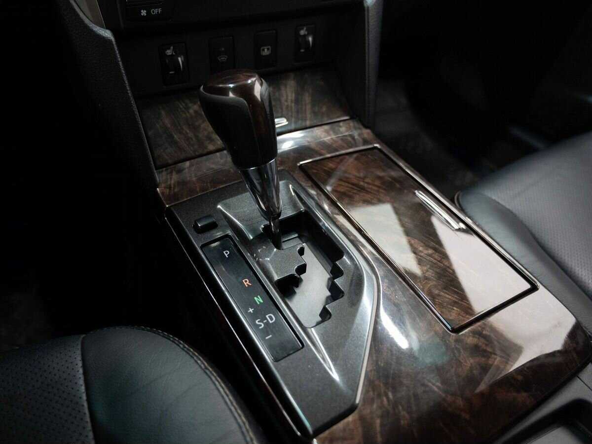 Продажа Б/У Тойота Камри. Фото: #23