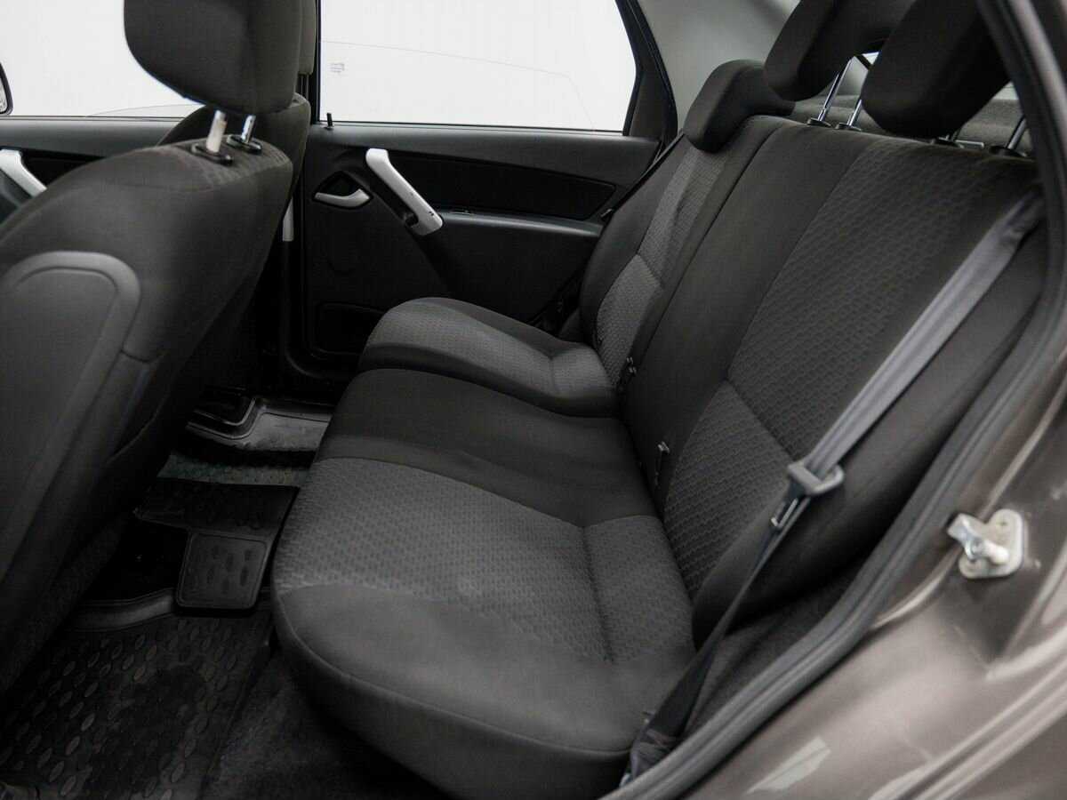 Продажа Б/У Датсун он-ДО. Фото: #11