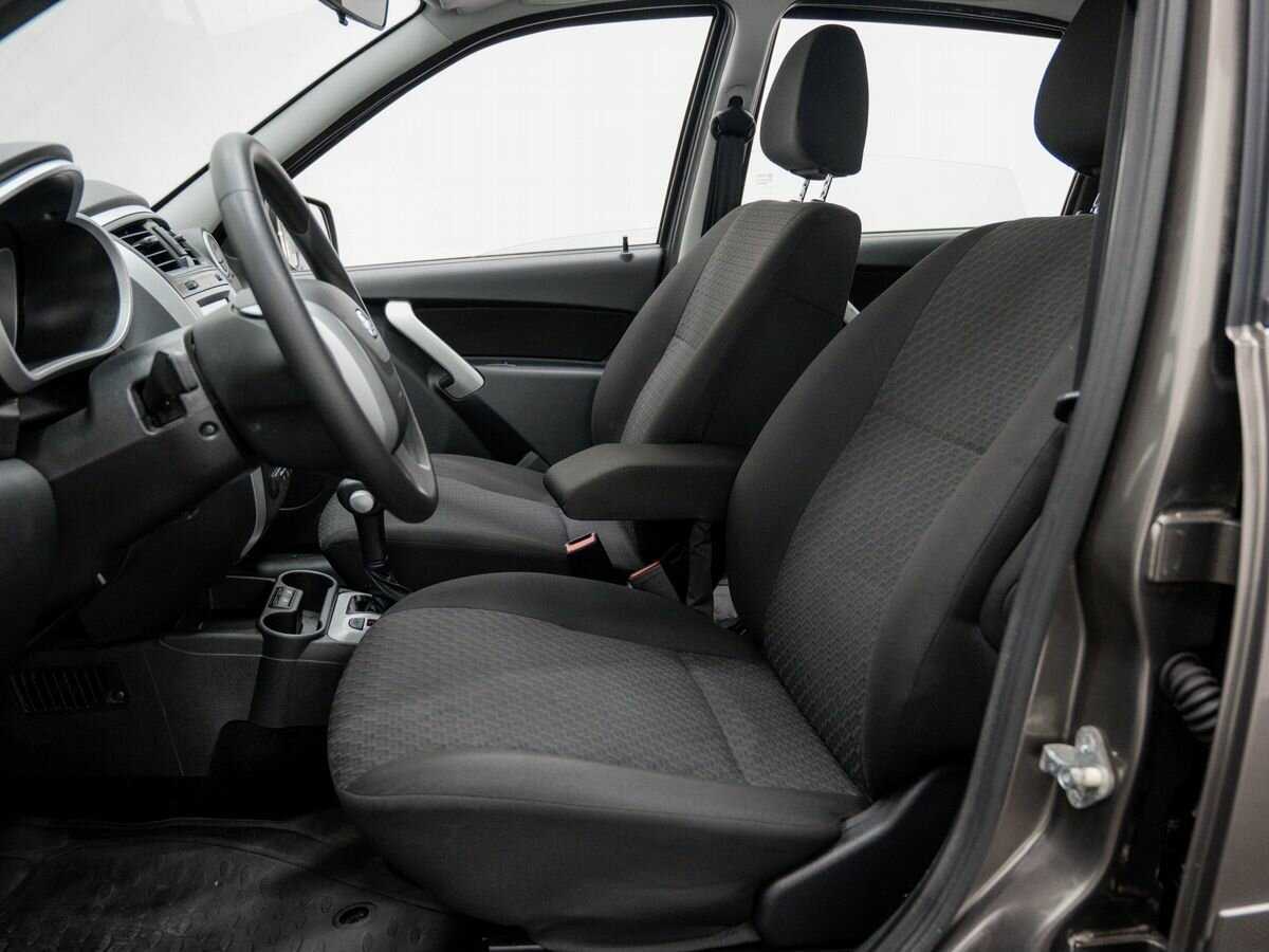 Продажа Б/У Датсун он-ДО. Фото: #13