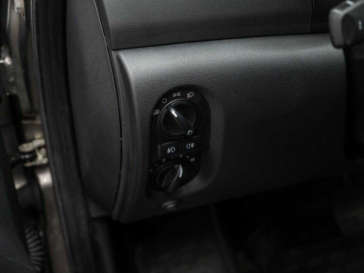 Продажа Б/У Датсун он-ДО. Фото: #15