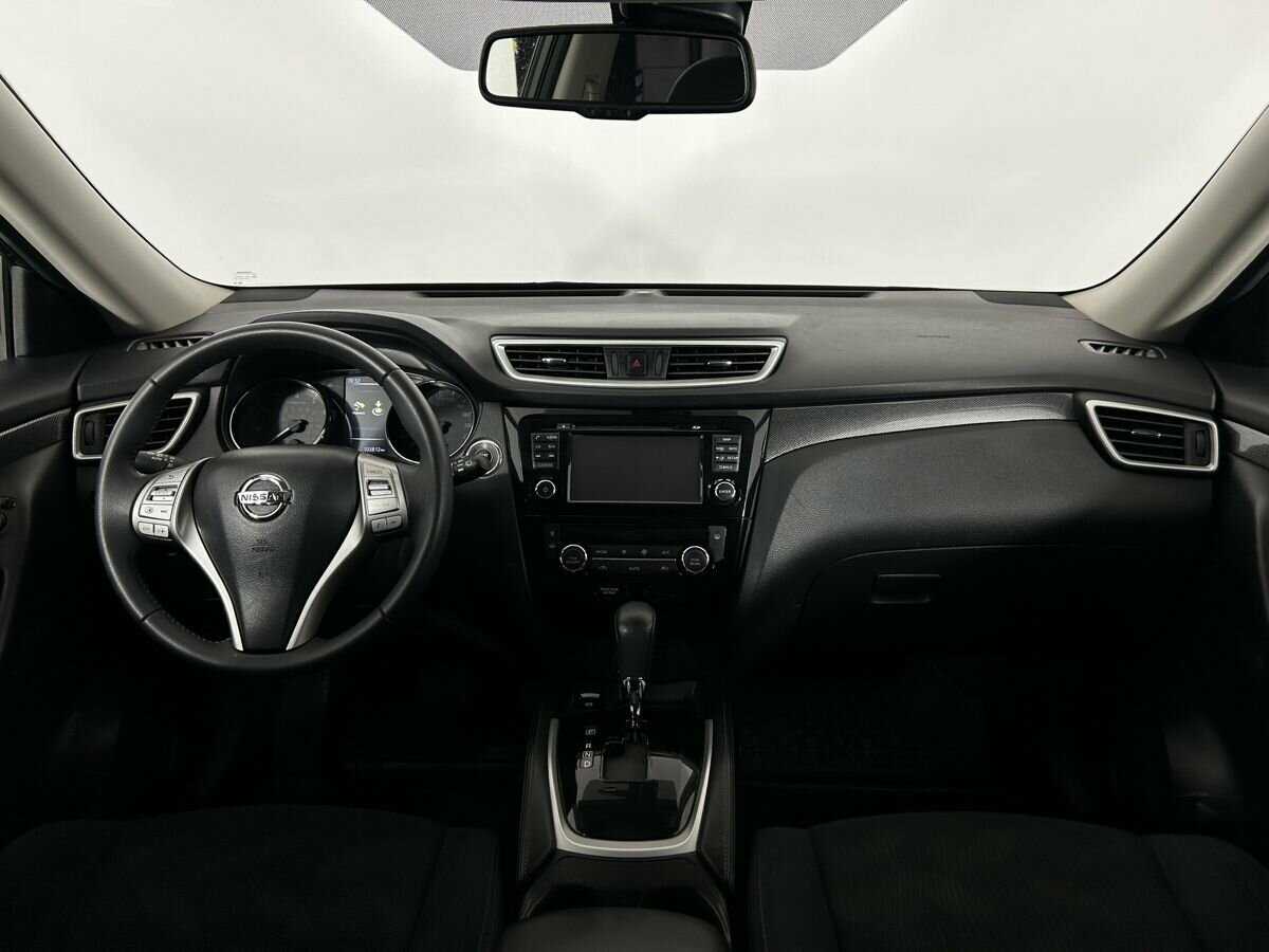 Продажа Б/У Ниссан Икс-Трейл. Фото: #4