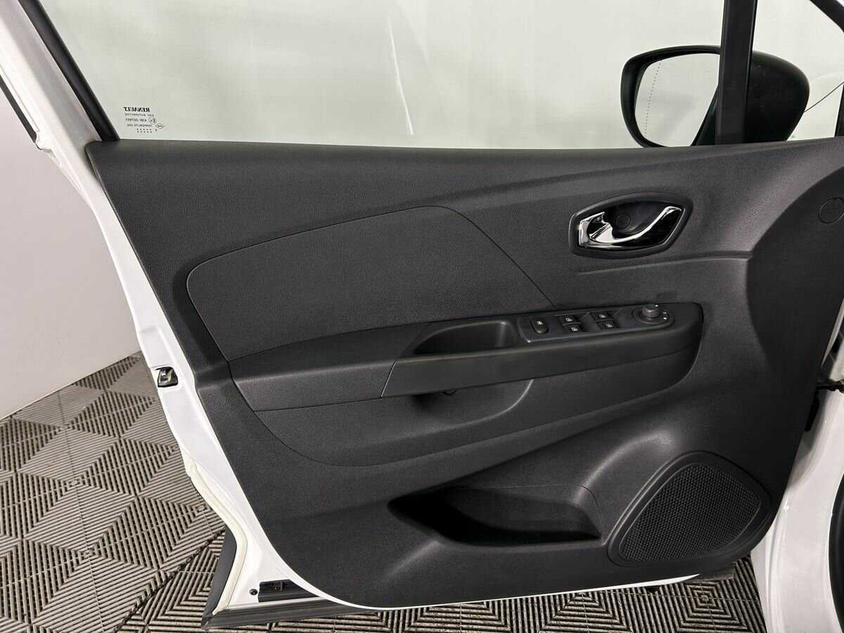 Продажа Б/У Рено Каптюр. Фото: #7