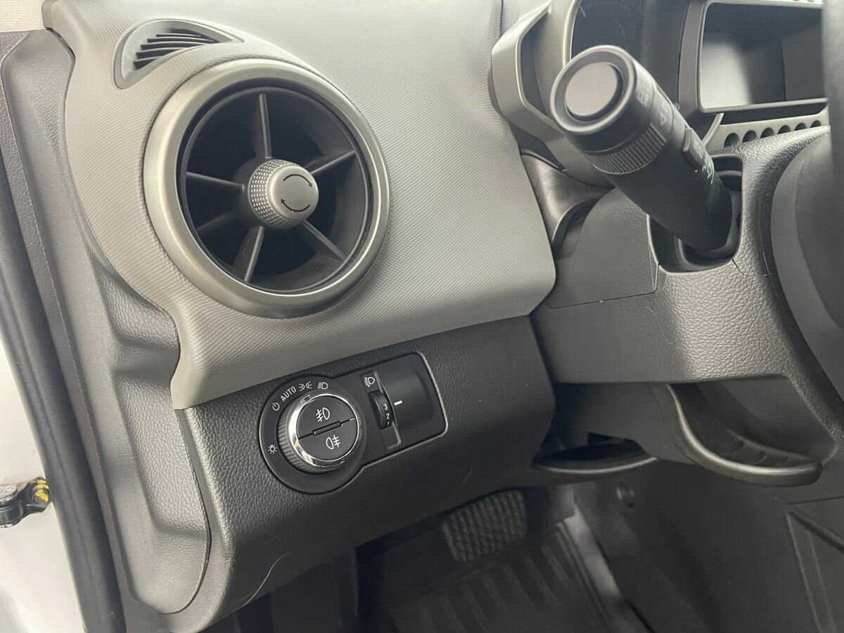 Продажа Б/У Шевроле Авео. Фото: #7