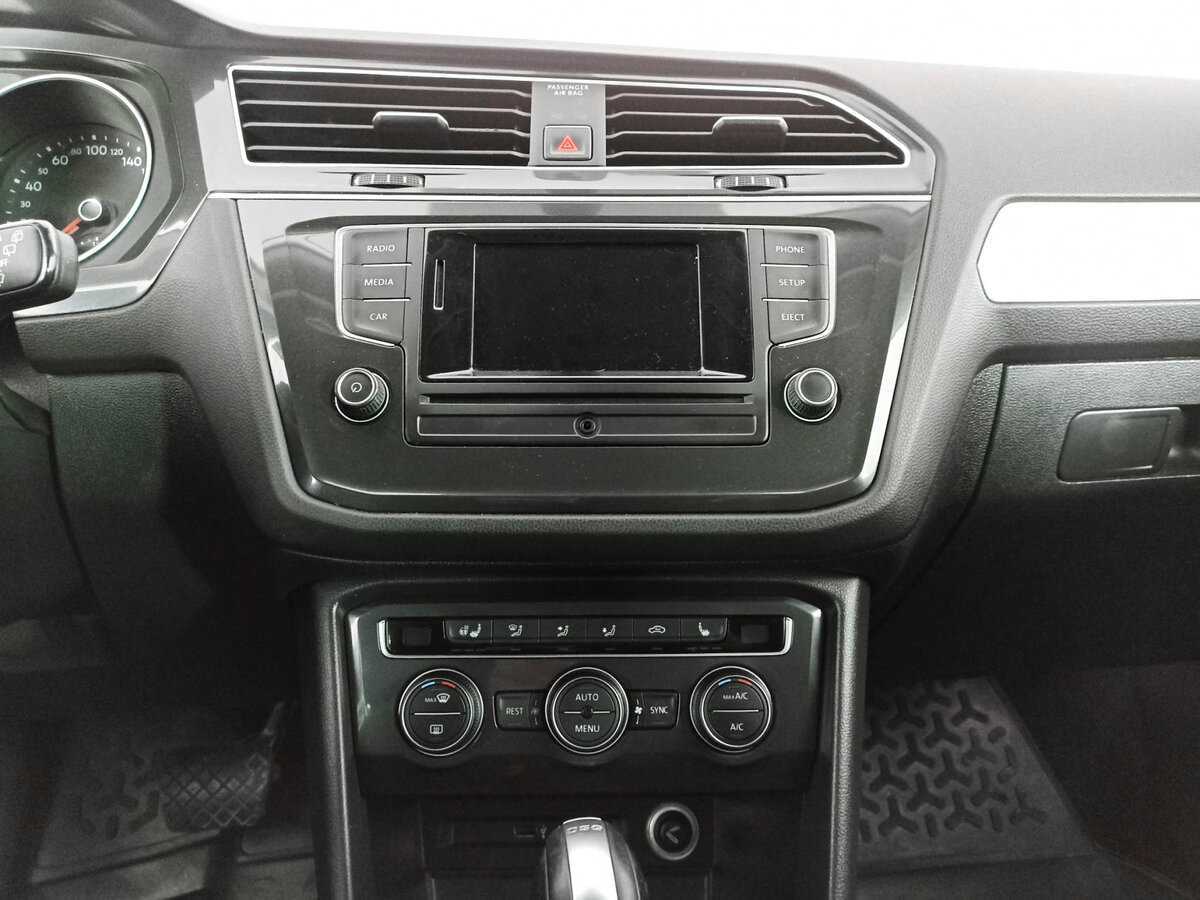 Продажа Б/У Фольксваген Тигуан. Фото: #12