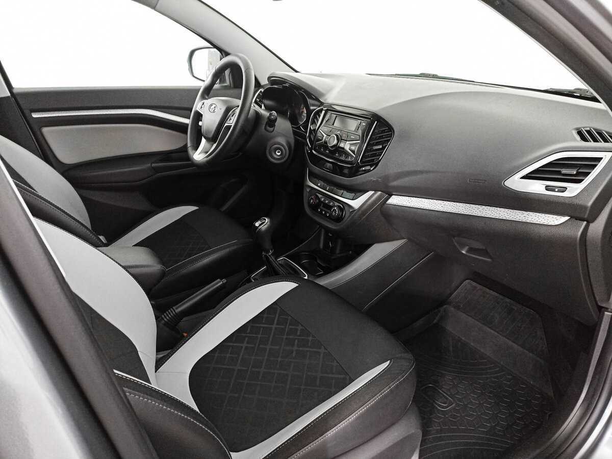 Продажа Б/У Лада (ВАЗ) Веста. Фото: #6