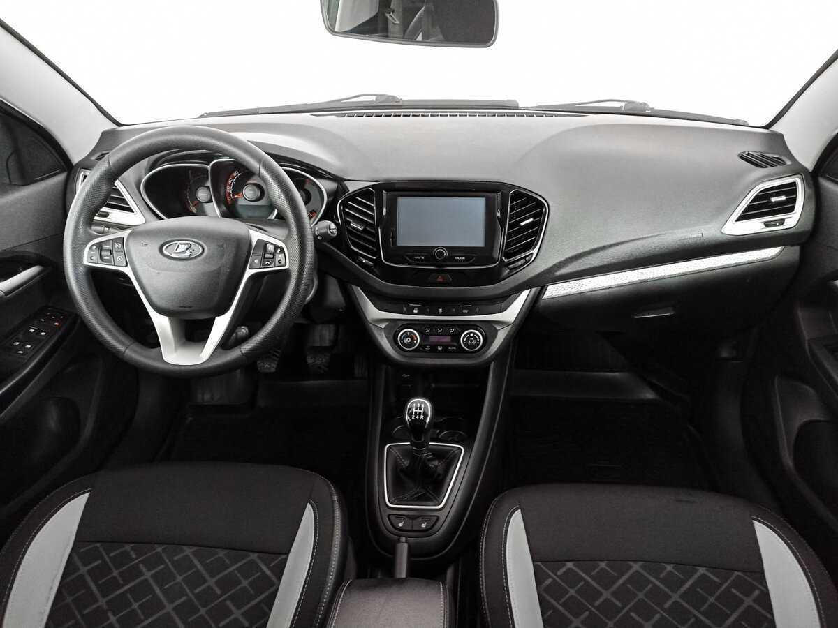 Продажа Б/У Лада (ВАЗ) Веста. Фото: #11