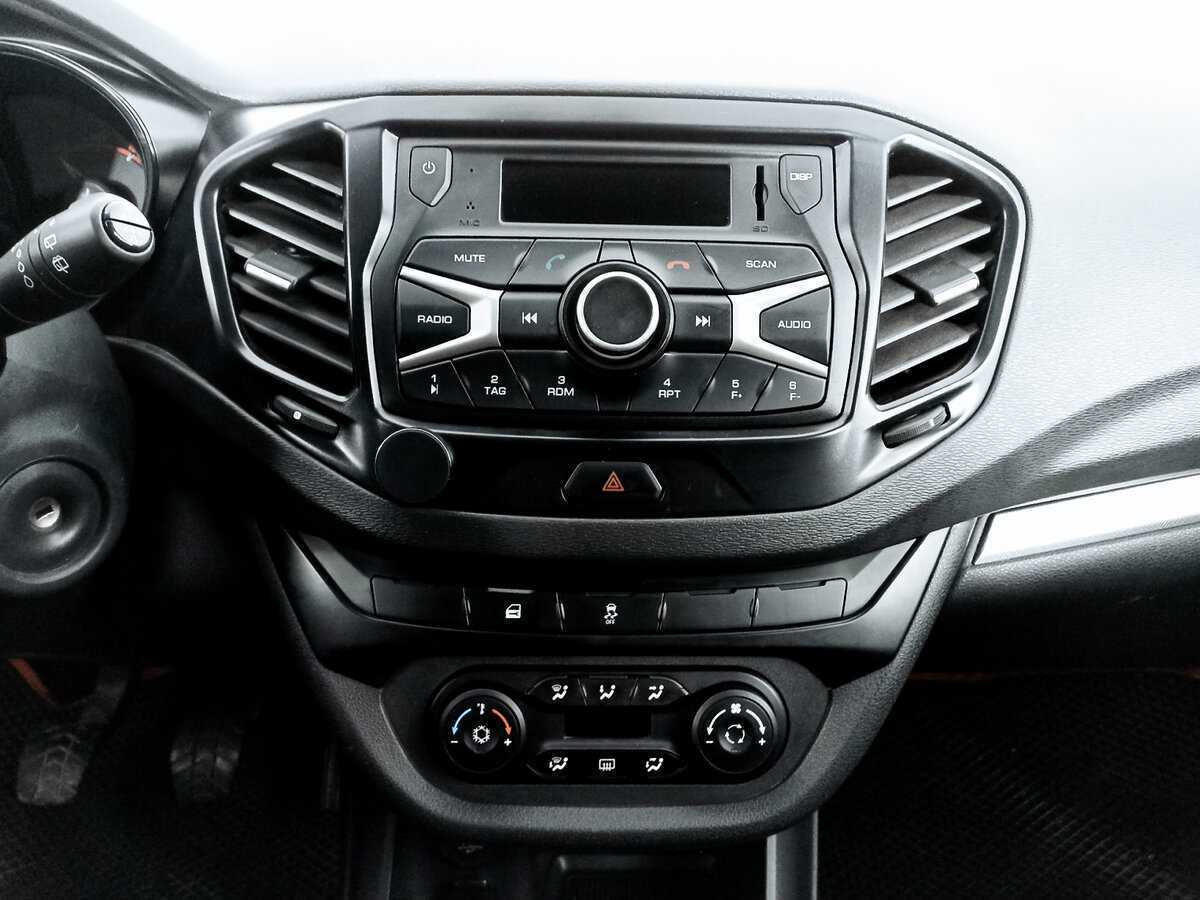 Продажа Б/У Лада (ВАЗ) Веста. Фото: #12