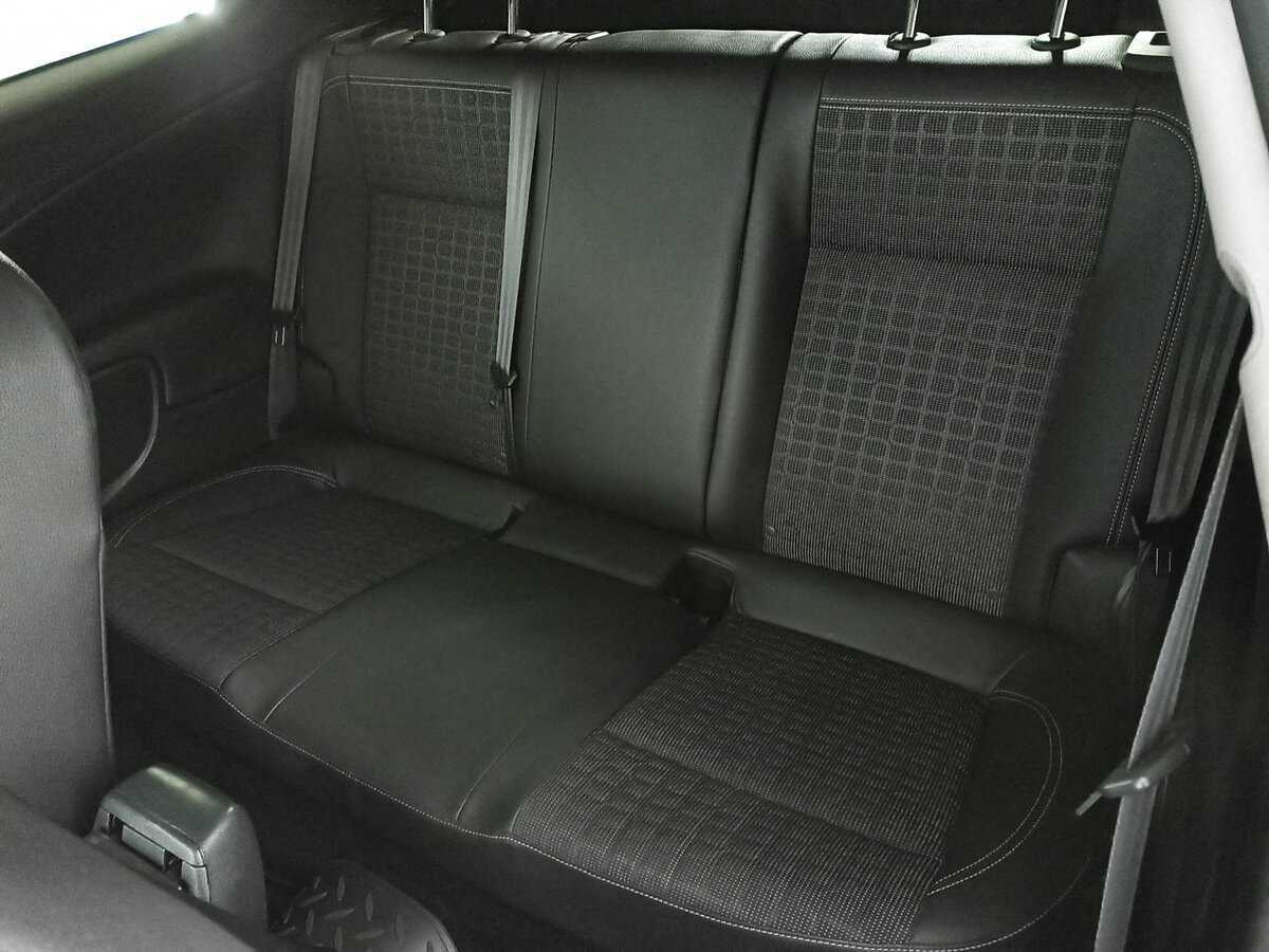 Продажа Б/У Опель Астра. Фото: #9