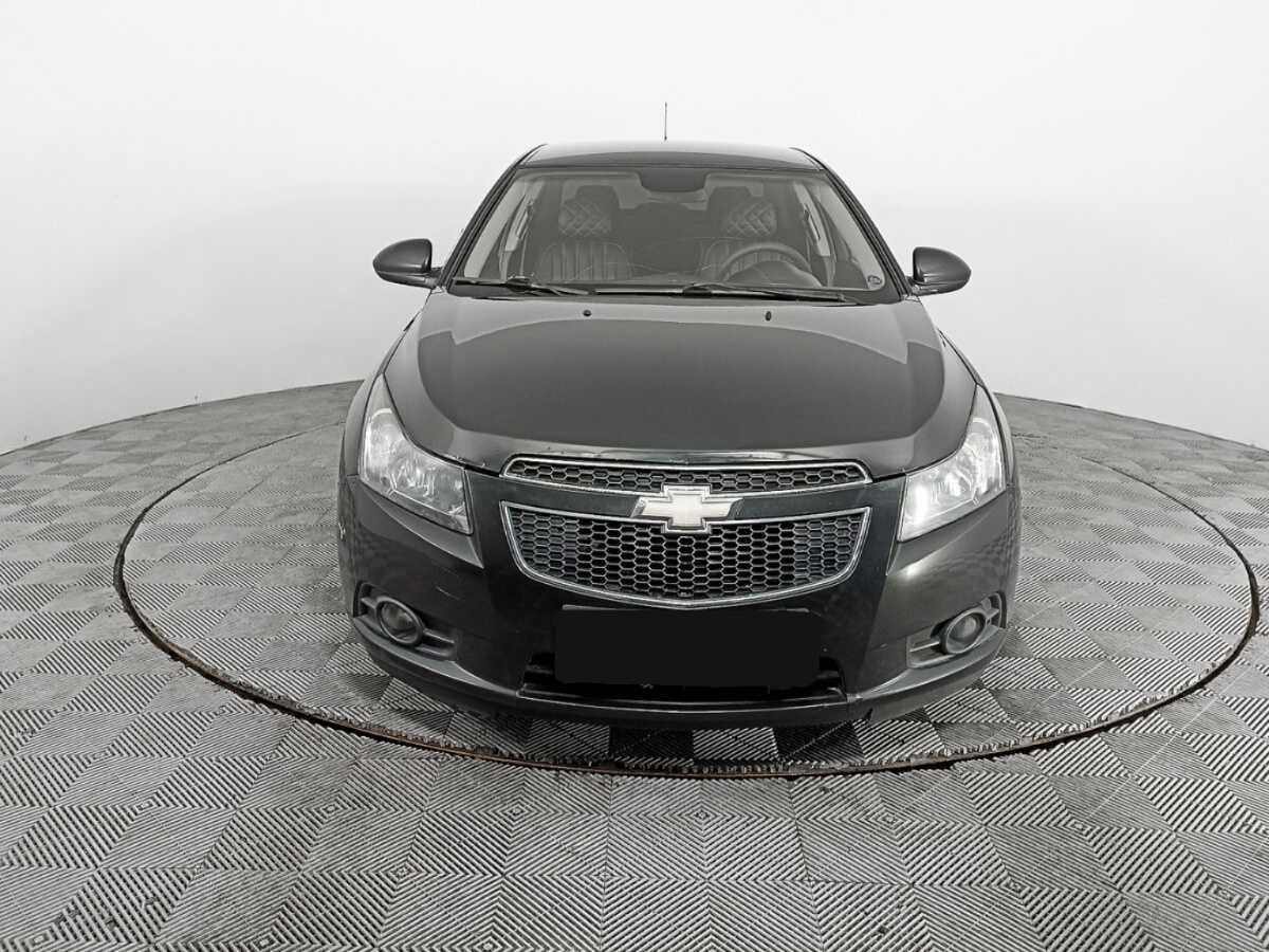 Продажа Б/У Шевроле Круз. Фото: #1