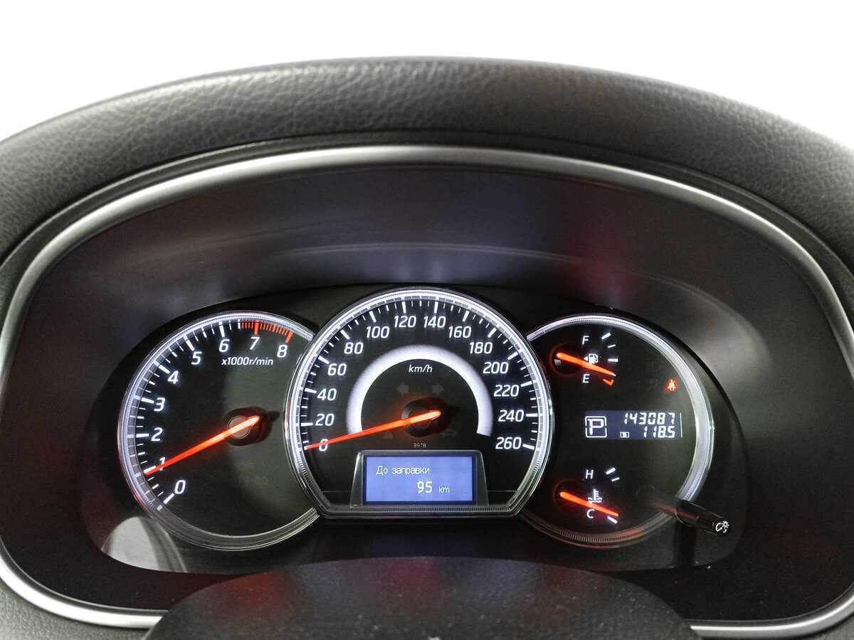 Продажа Б/У Ниссан Теана. Фото: #8