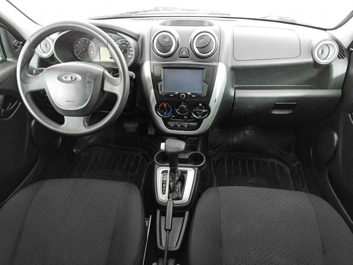 Продажа Б/У Лада (ВАЗ) Гранта. Фото: #11