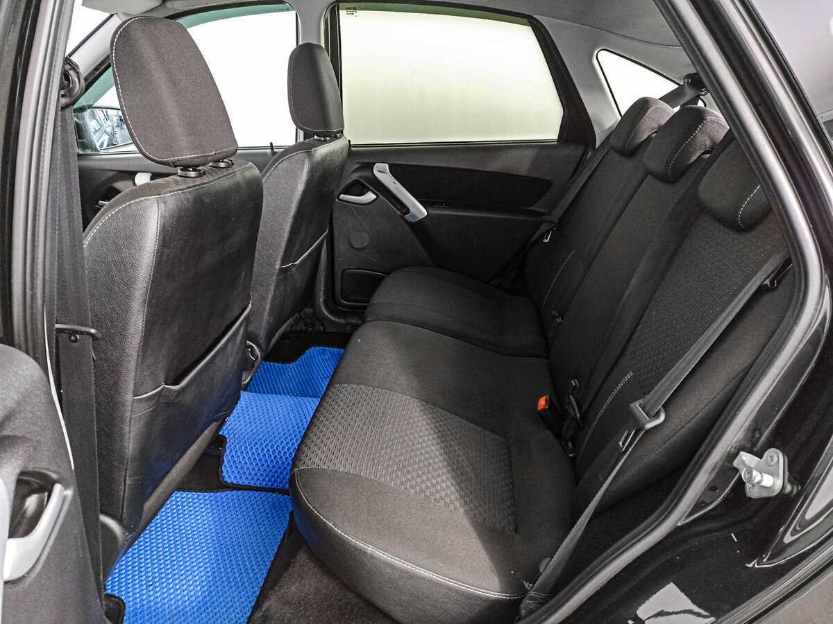 Продажа Б/У Лада (ВАЗ) Гранта. Фото: #9